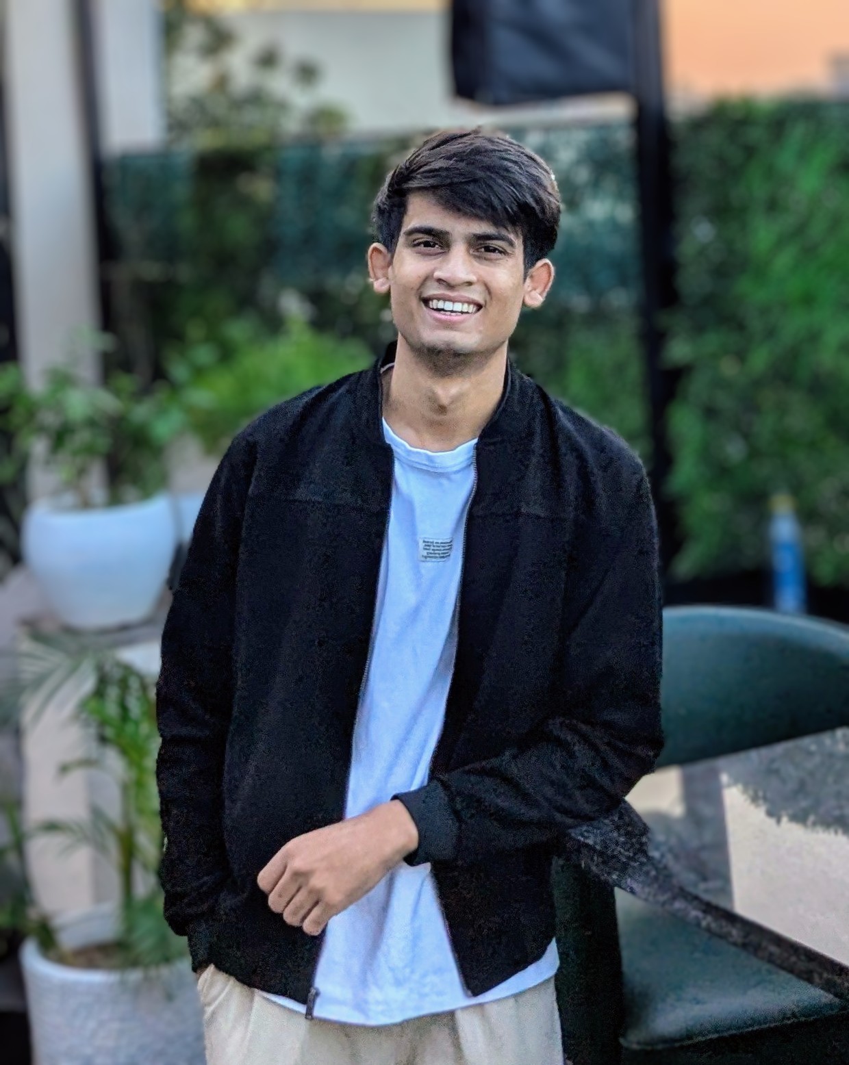 Profile Image